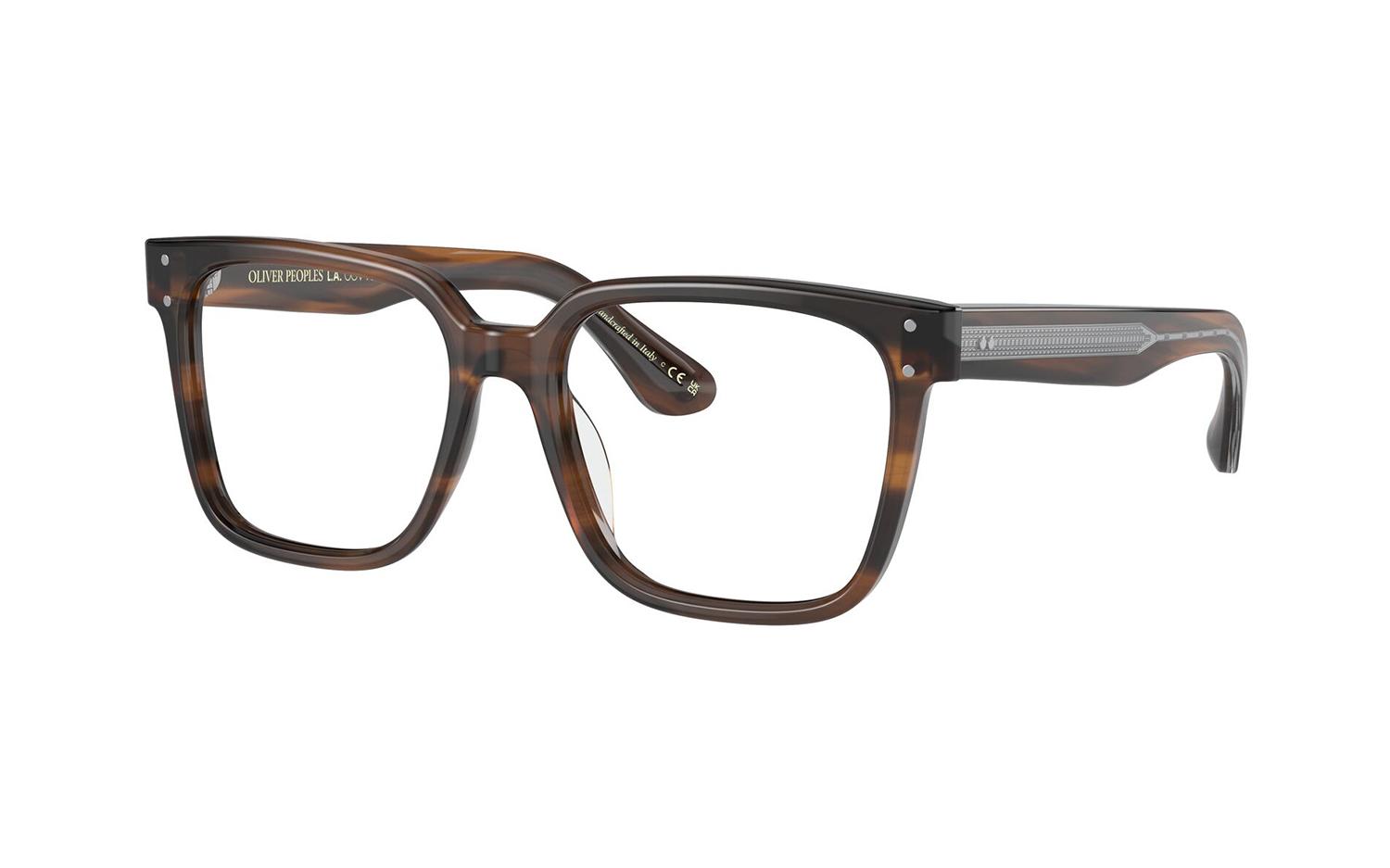 Oliver peoples prescription new arrivals