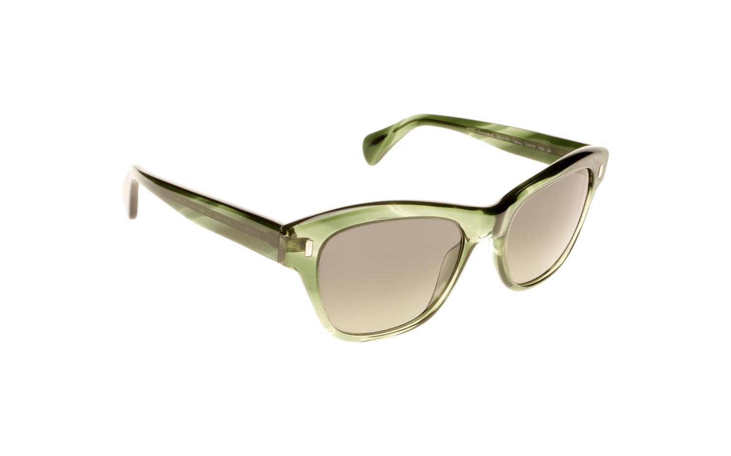 Oliver peoples top sofee sunglasses