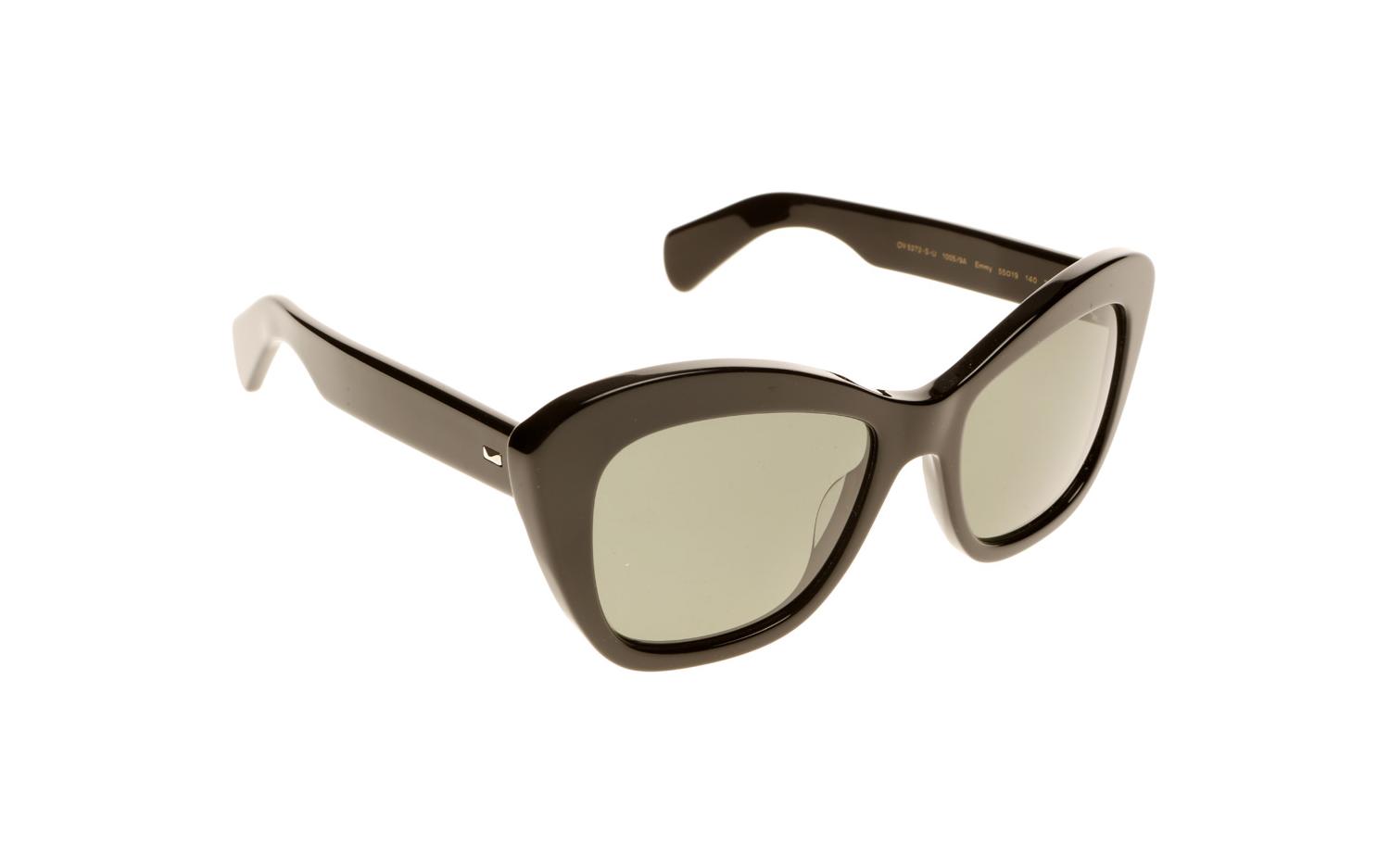 Oliver Peoples Emmy OV5272SU 10059A 55 Sunglasses | Shade  display picture 2