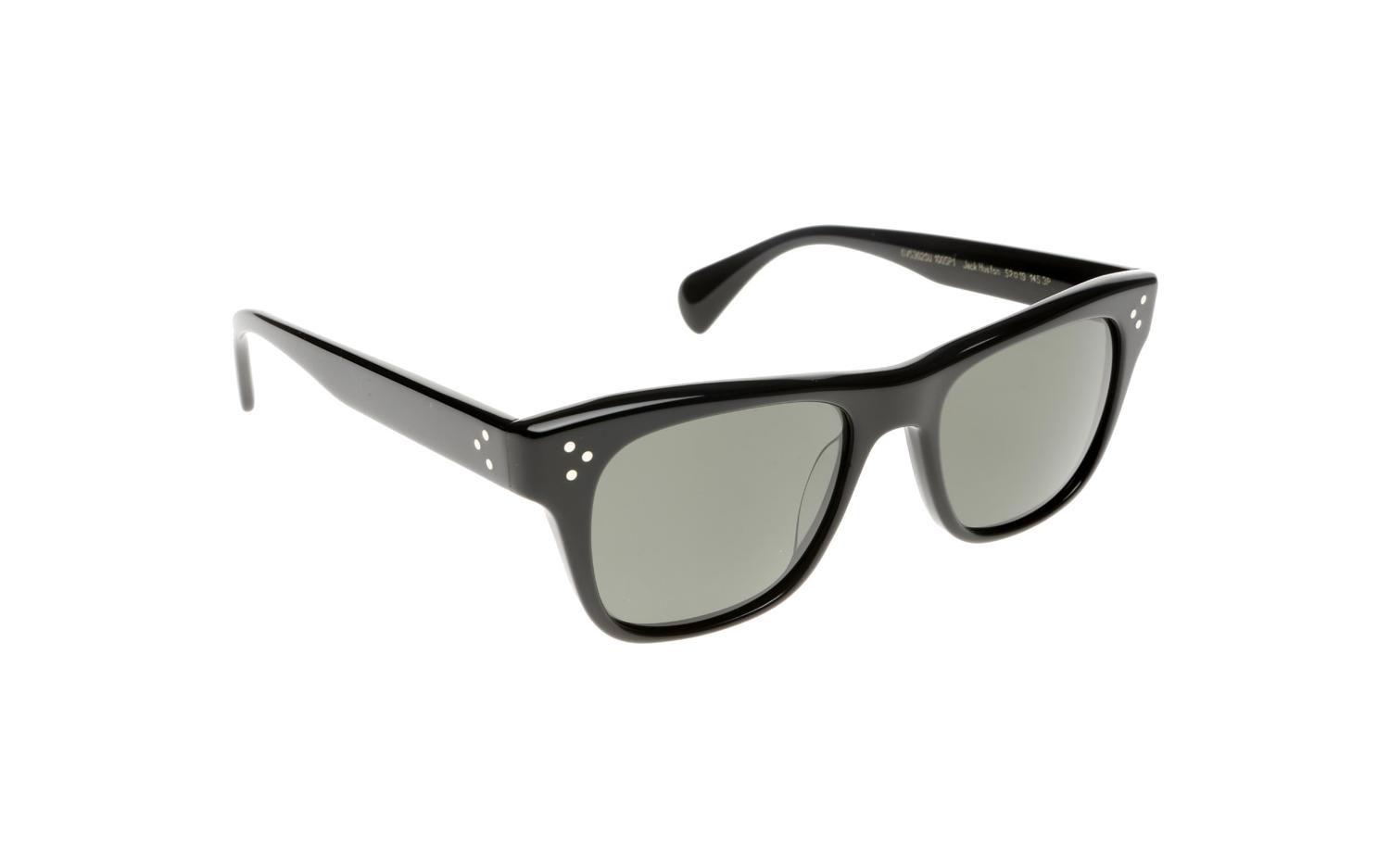 Oliver peoples jack shop huston