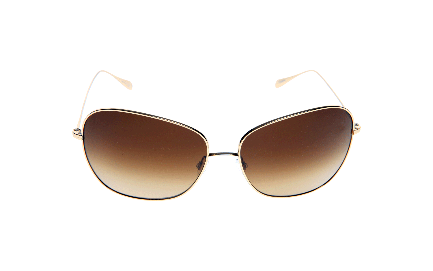 Oliver Peoples Elsie OV1031ST 50649P Sunglasses Shade Station