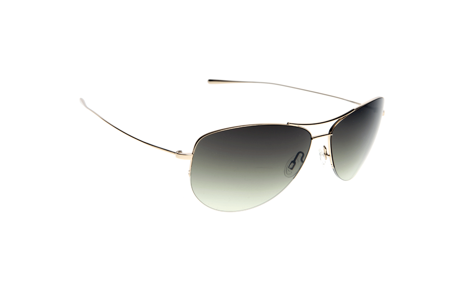 Oliver Peoples Strummer Sunglasses