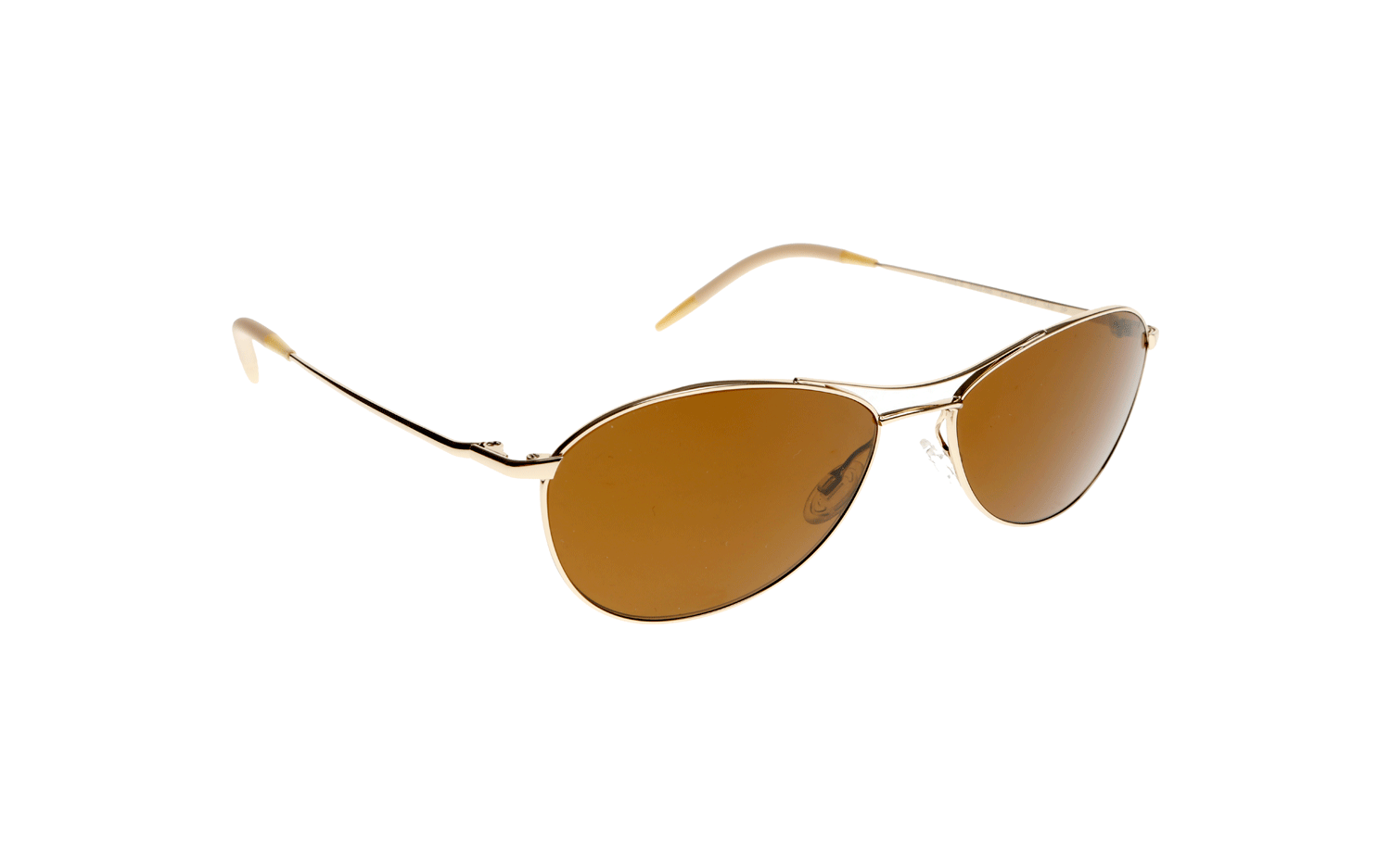 Oliver peoples aero sunglasses deals