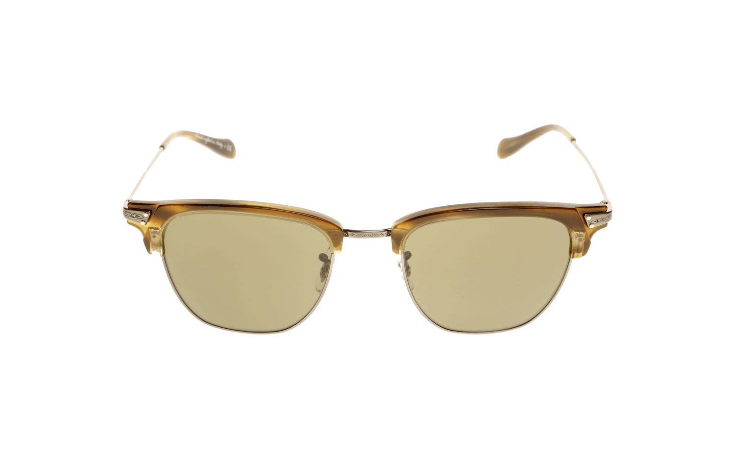 Oliver Peoples Banks OV1145S 507652 49 Sunglasses Shade Station