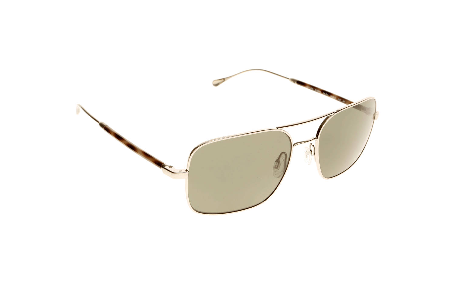Oliver Peoples West De Oro OV1149S 51359A 56 Sunglasses Shade Station