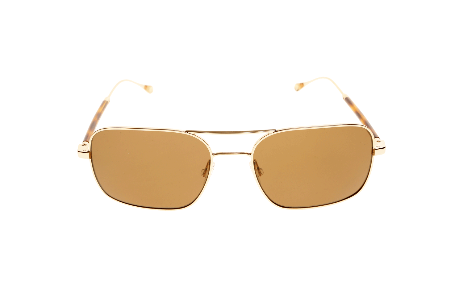 Oliver Peoples West De Oro Sunglasses