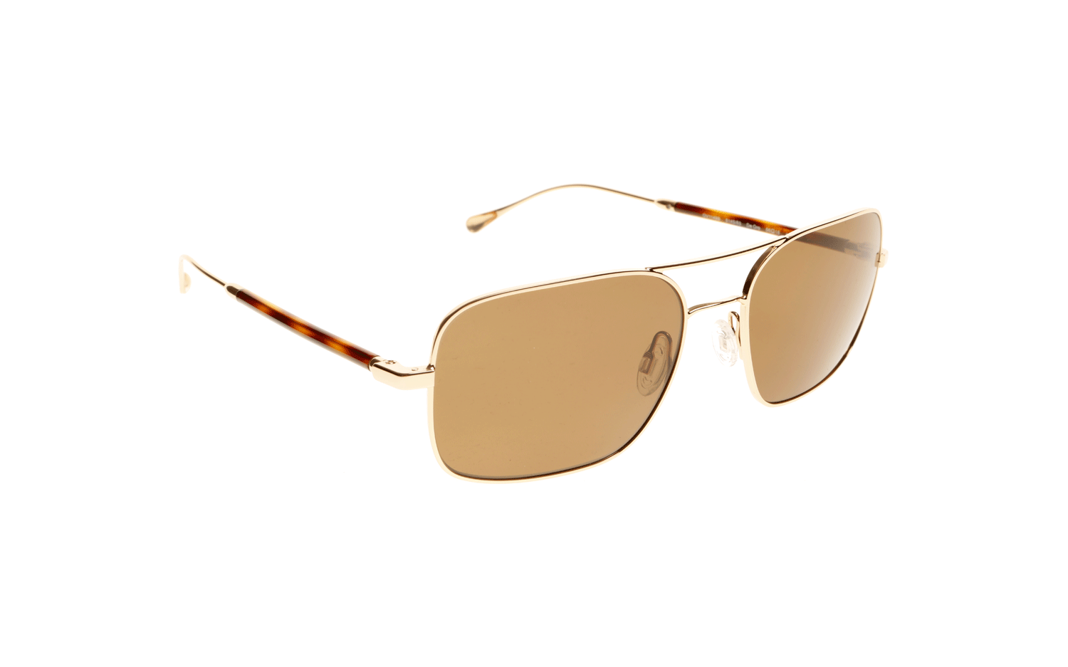 Oliver Peoples West De Oro Sunglasses