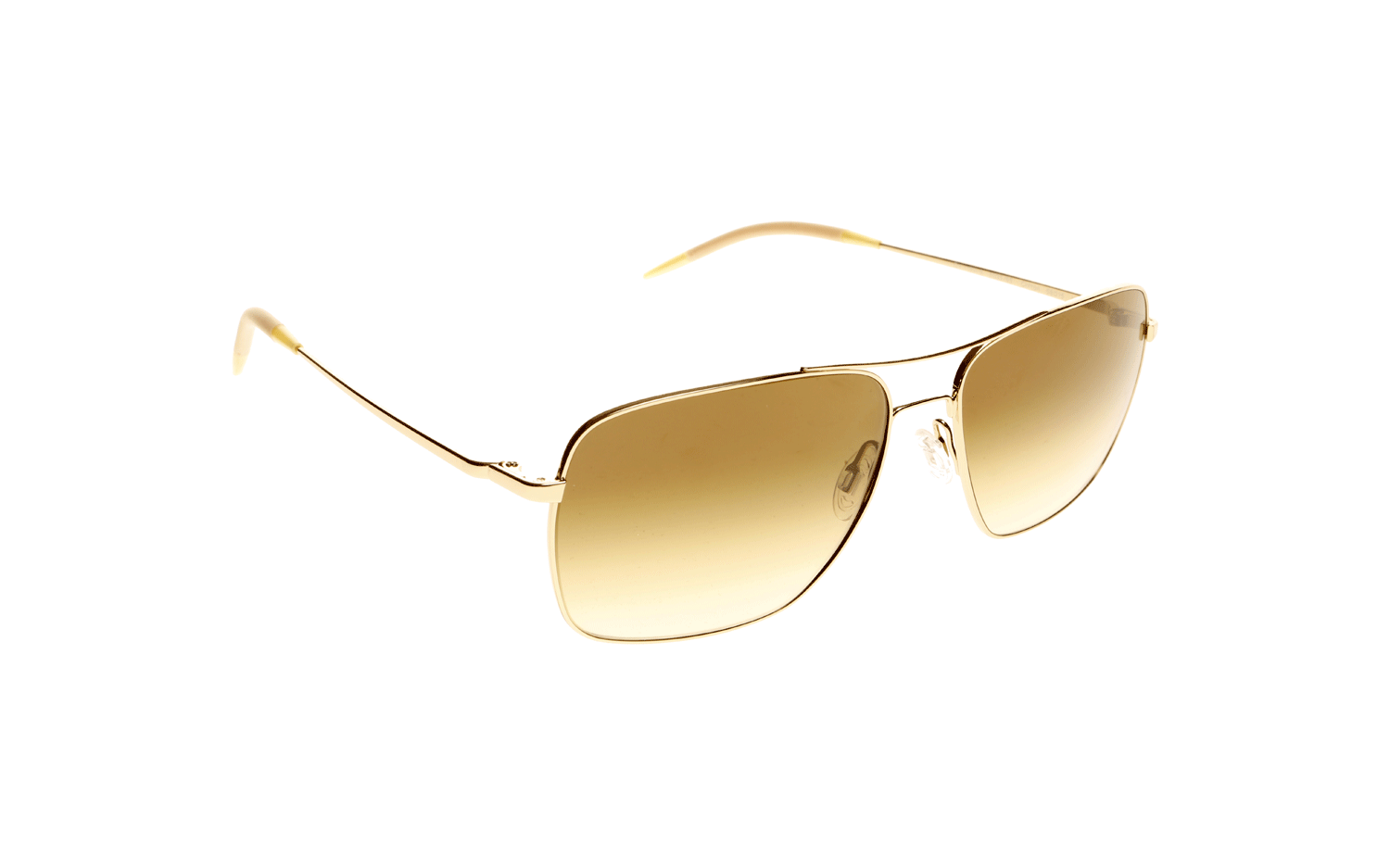 Oliver Peoples Clifton OV1150S 503585 58 Sunglasses | Shade Station