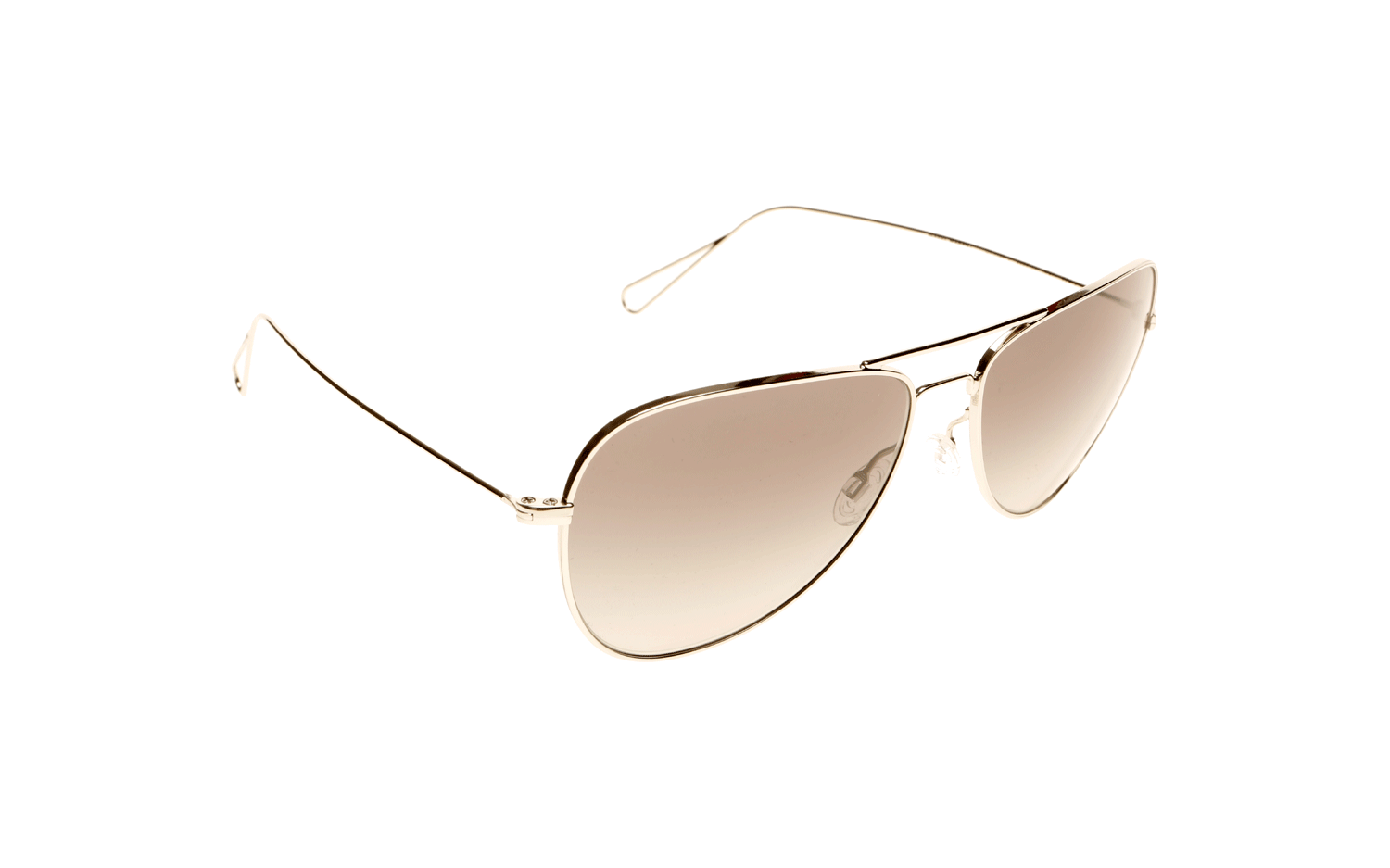 Oliver Peoples Matt Sunglasses