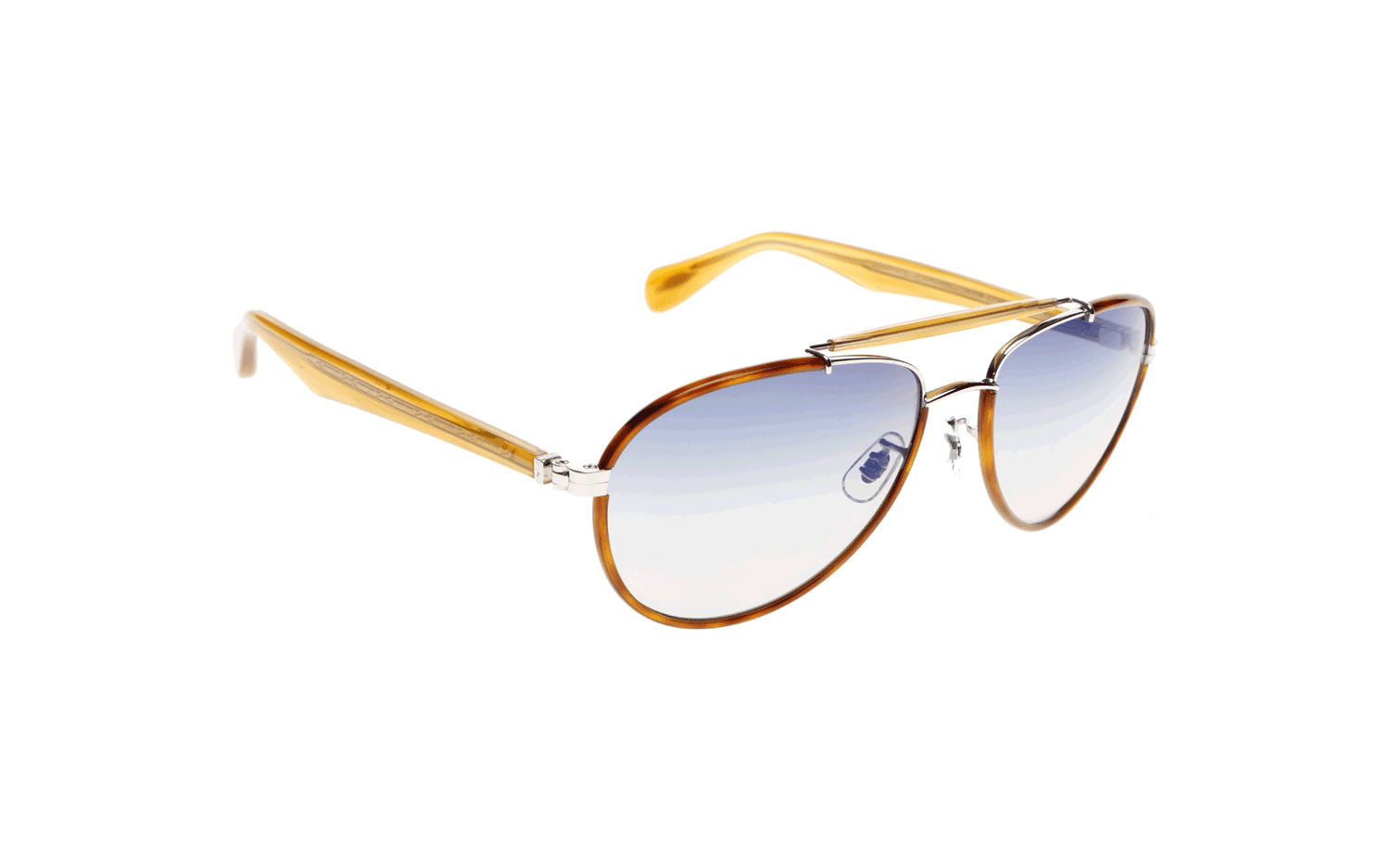 Oliver Peoples Charter Sunglasses