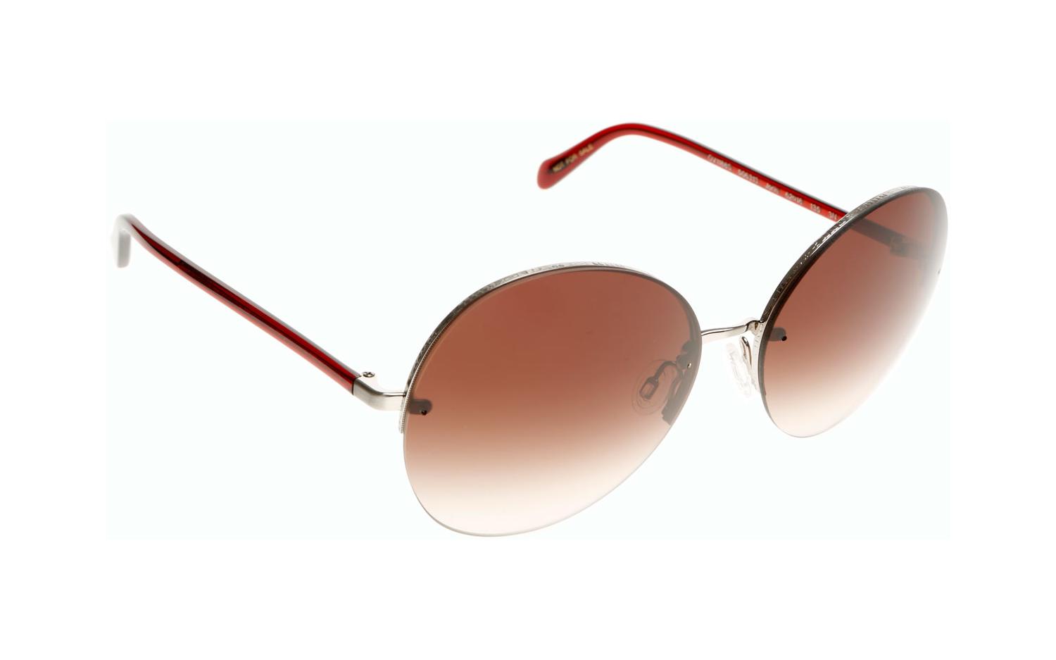 Oliver Peoples Jorie OV1188S 506313 62 Sunglasses Shade Station