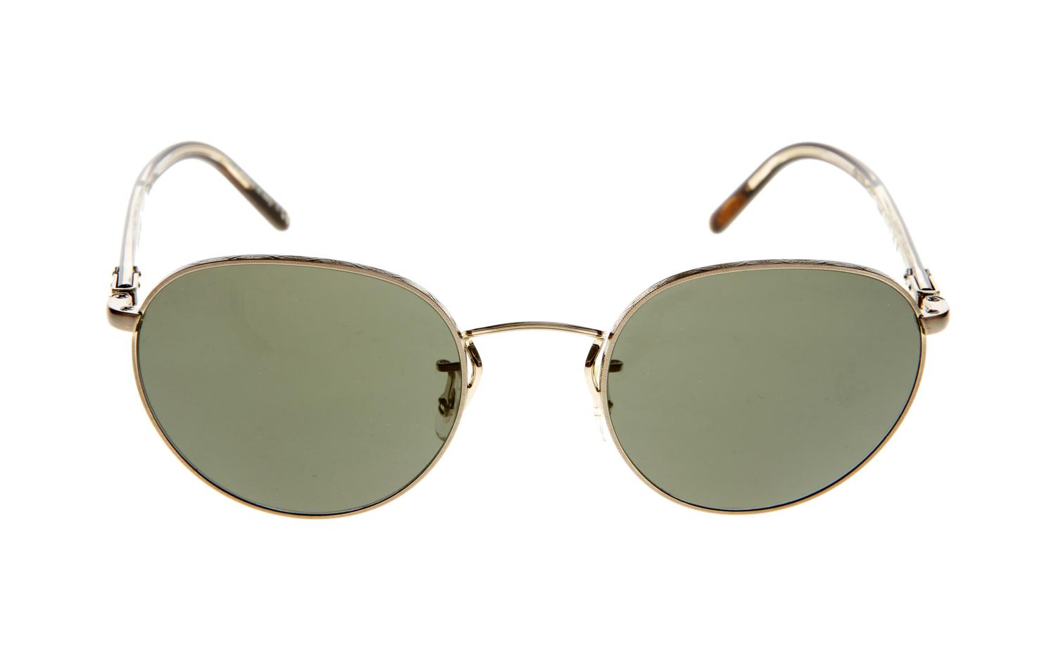 Oliver Peoples Hassett OV1203S 5261P1 59 Sunglasses Shade Station