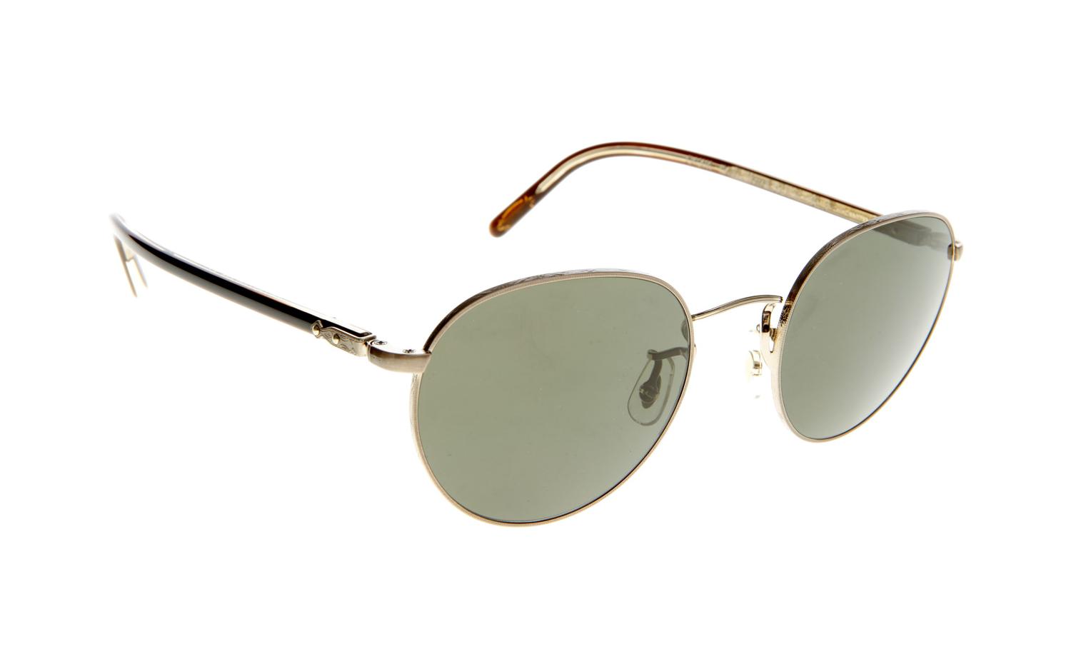 Oliver best sale peoples hassett
