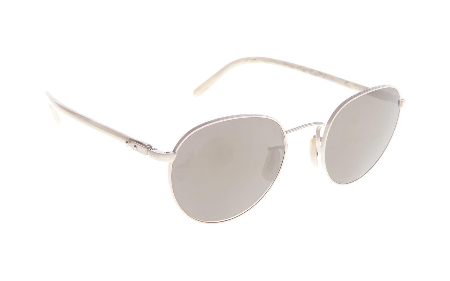 Oliver peoples hassett hot sale