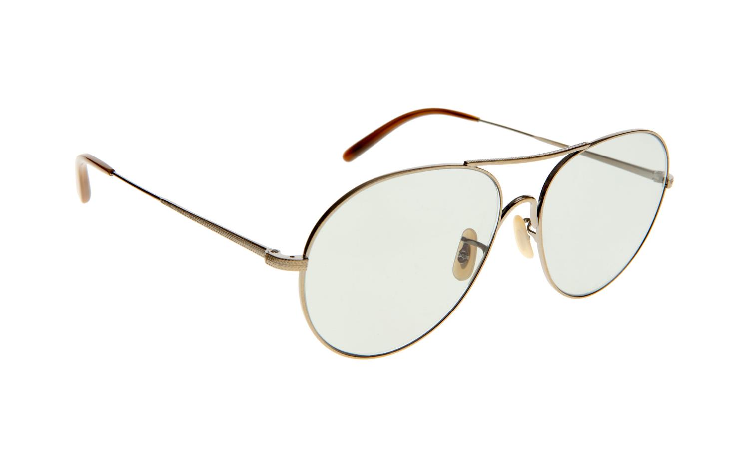 Oliver Peoples Rockmore OV1218S 503952 58 Sunglasses Shade Station