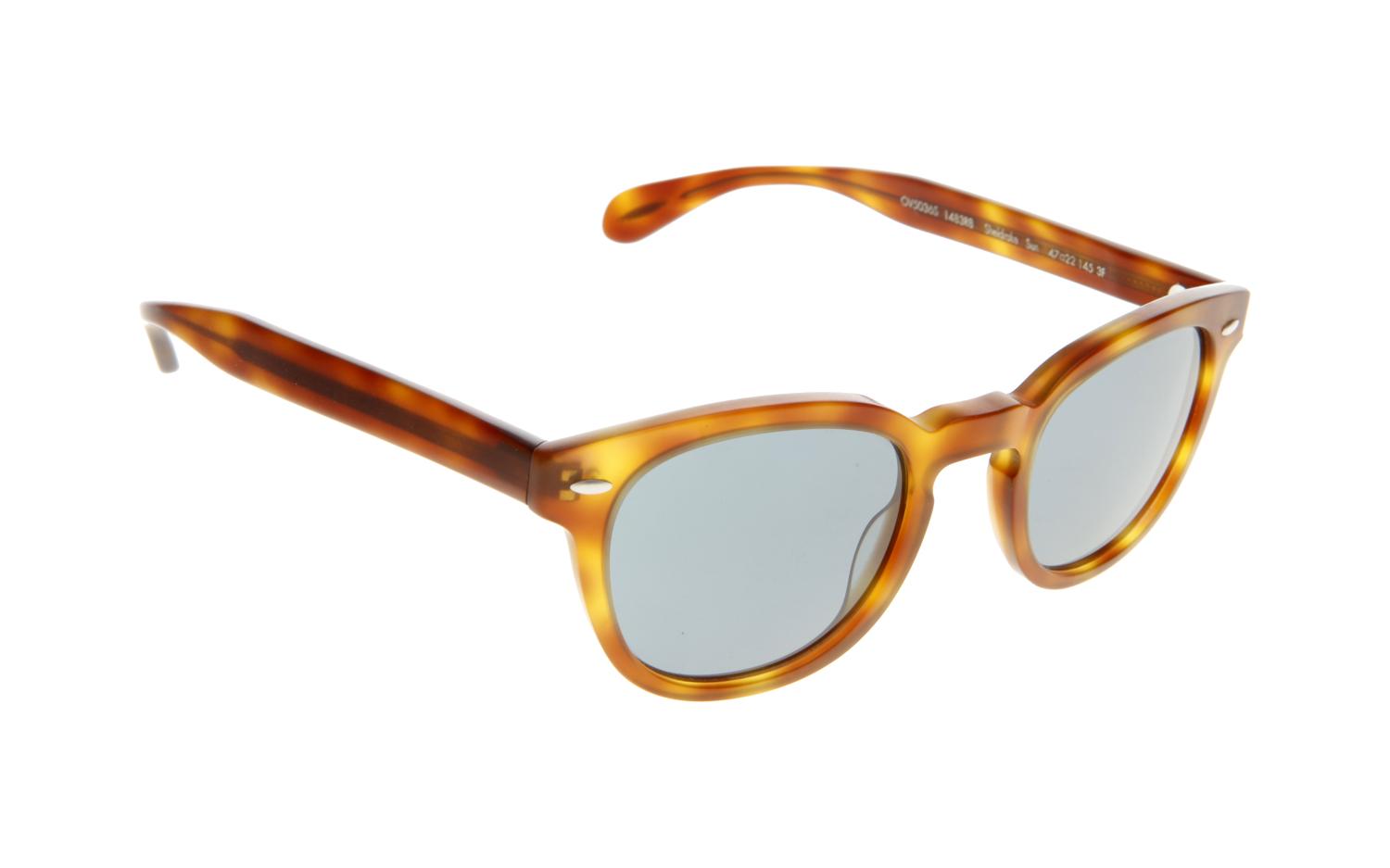 Sheldrake sunglasses shop