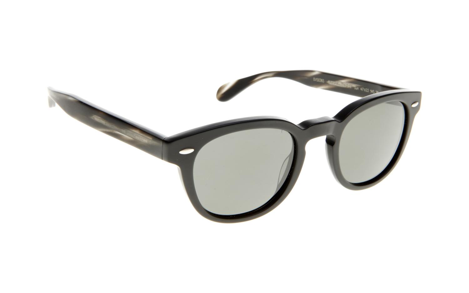 Oliver peoples sheldrake sunglasses outlet
