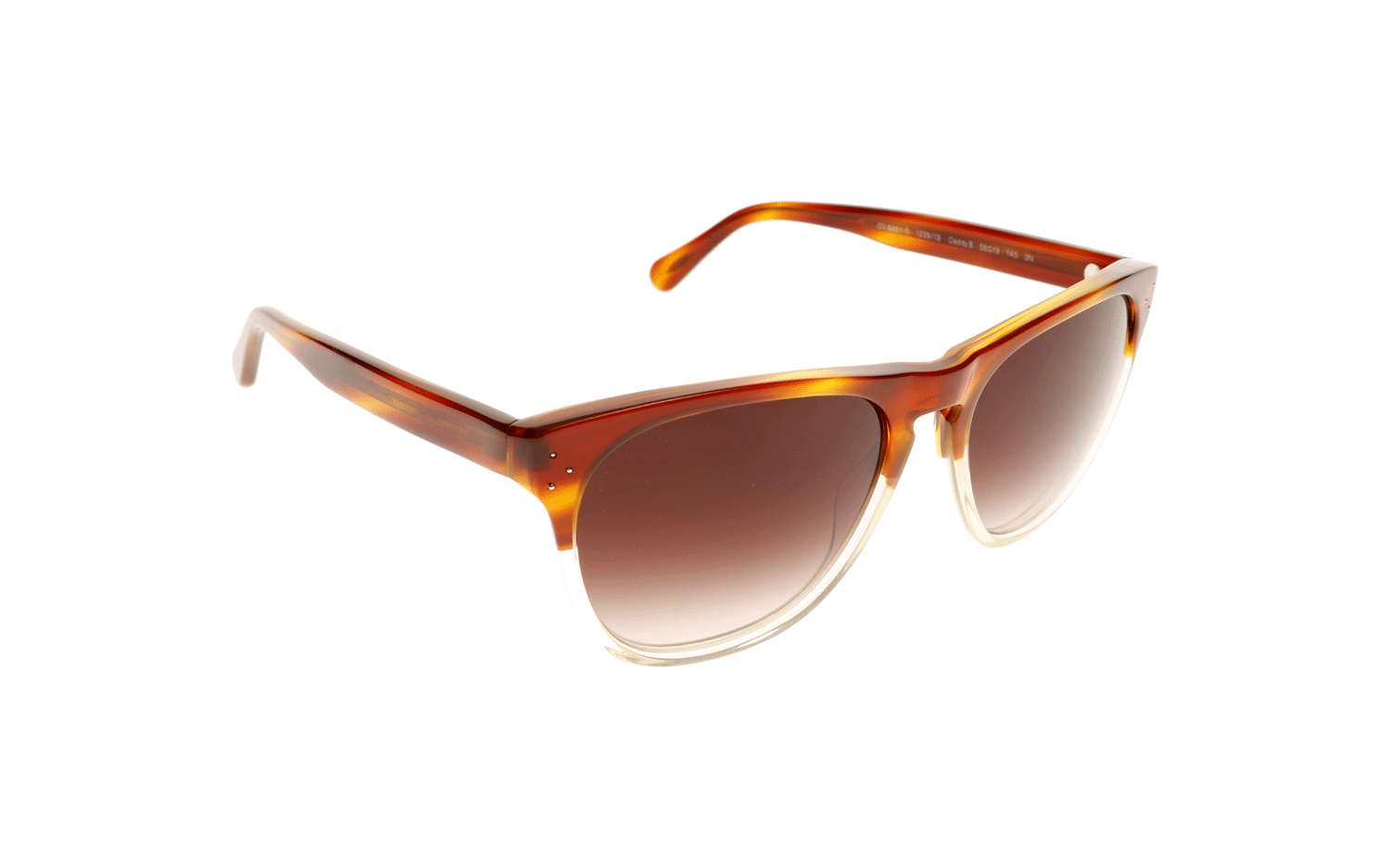 Oliver Peoples Daddy B OV5091S 123913 58 Sunglasses Shade Station
