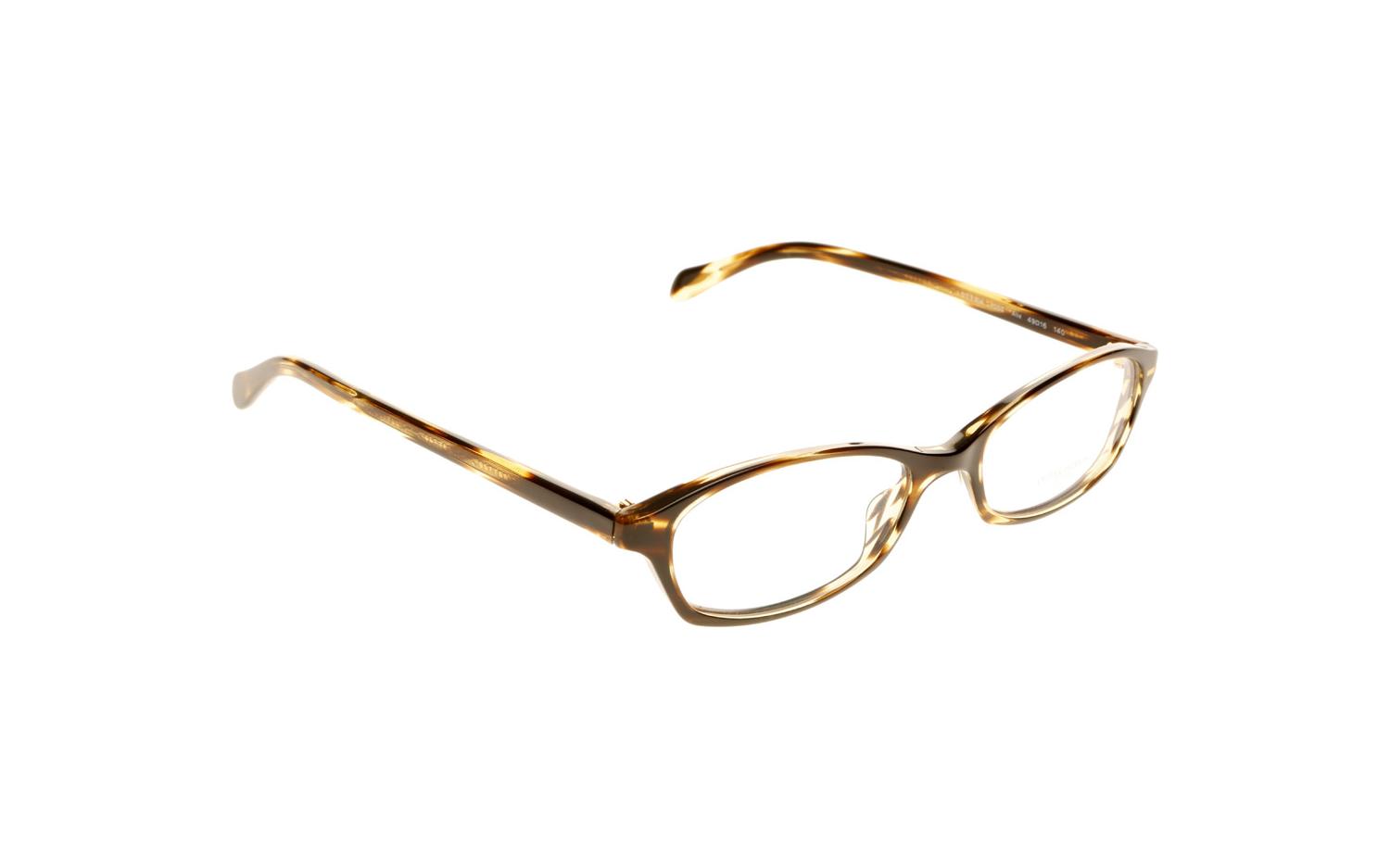 Prescription Oliver Peoples Alix Glasses
