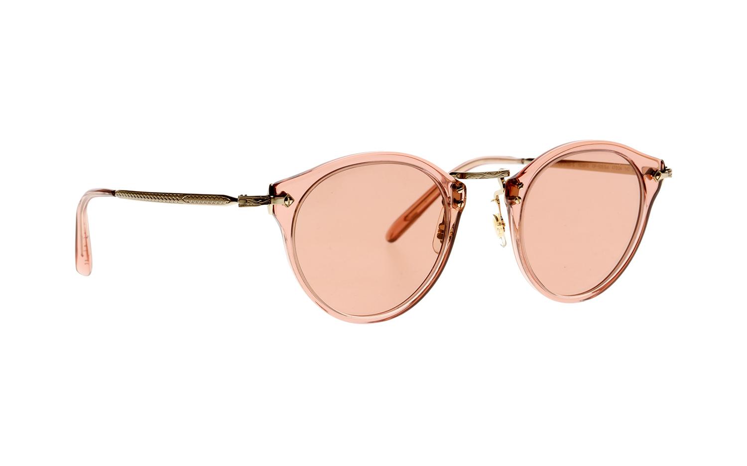 Oliver Peoples OP 505 Sun OV5184S 1636PO 47 Prescription