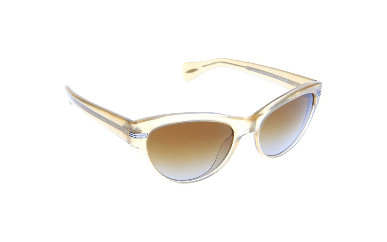 Oliver peoples top kosslyn sunglasses