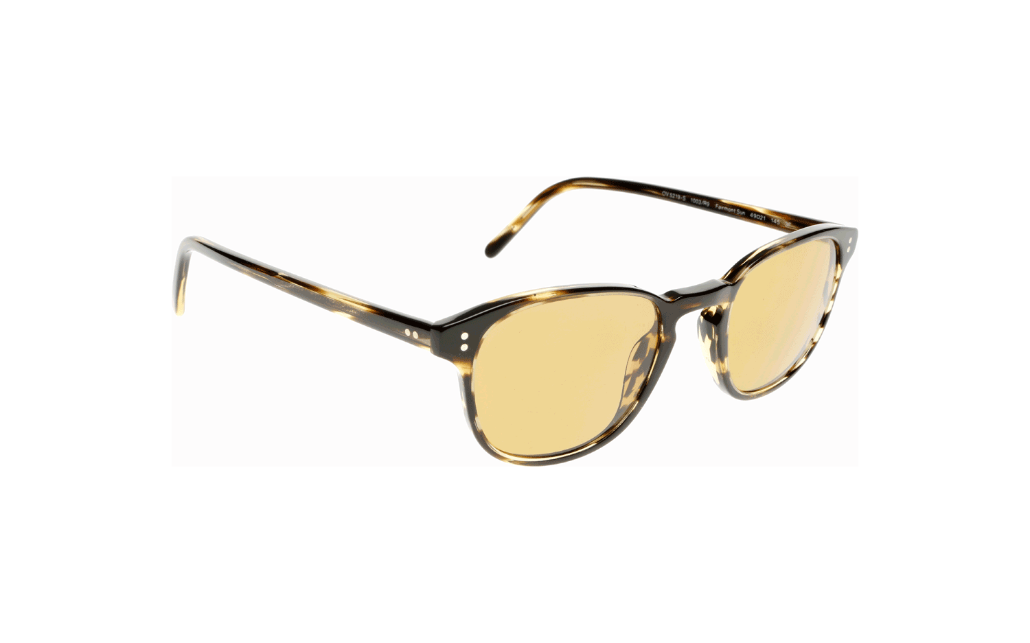 Oliver Peoples Fairmont OV5219S 1003R9 49 Prescription Sunglasses