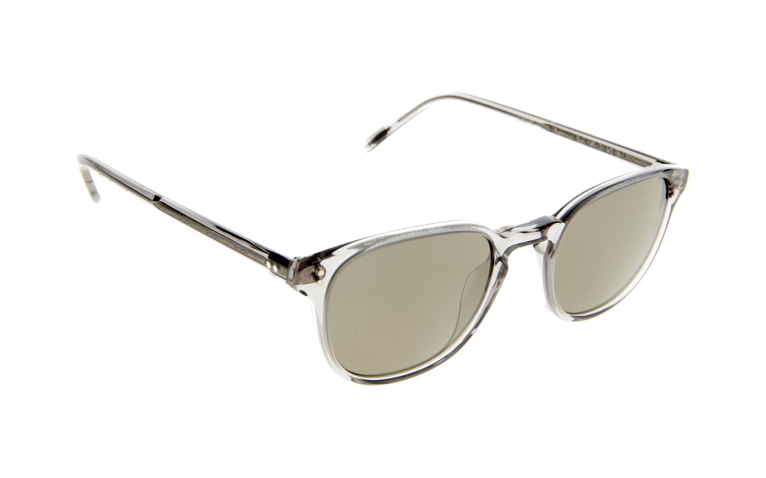 Oliver Peoples Fairmont OV5219S 113239 49 Sunglasses | Shade Station