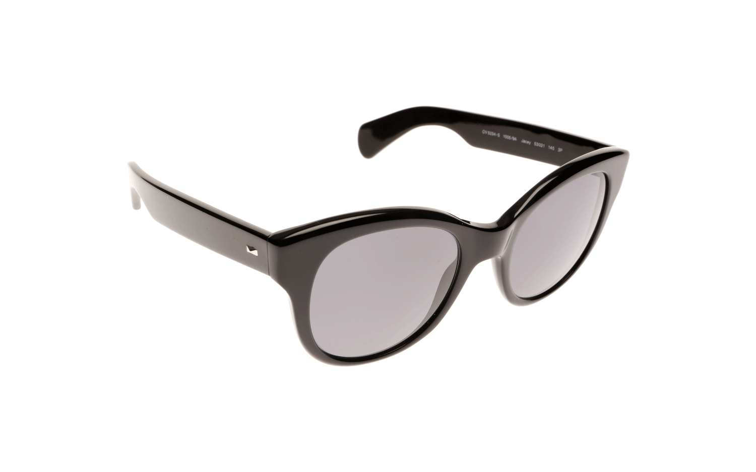 Oliver peoples eyewear jacey polarized sunglasses 2025