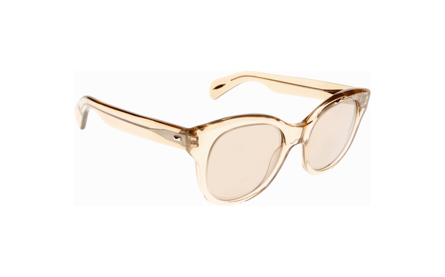 Prescription Oliver Peoples Jacey Sunglasses