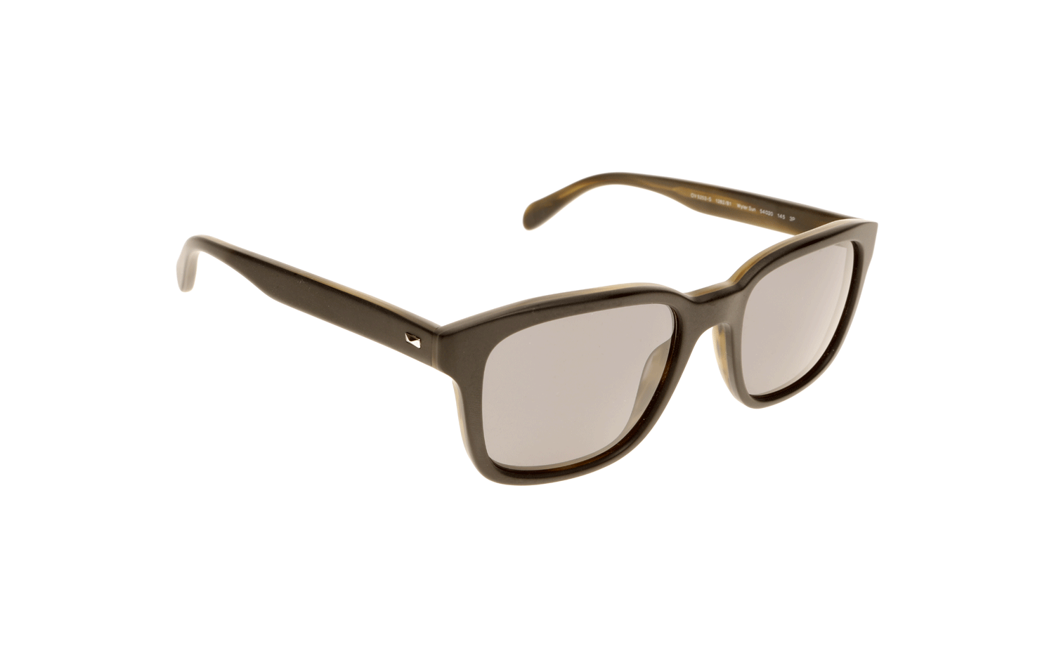 Oliver peoples cheap wyler sunglasses