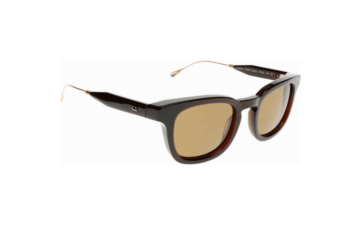 Oliver peoples cabrillo sunglasses top