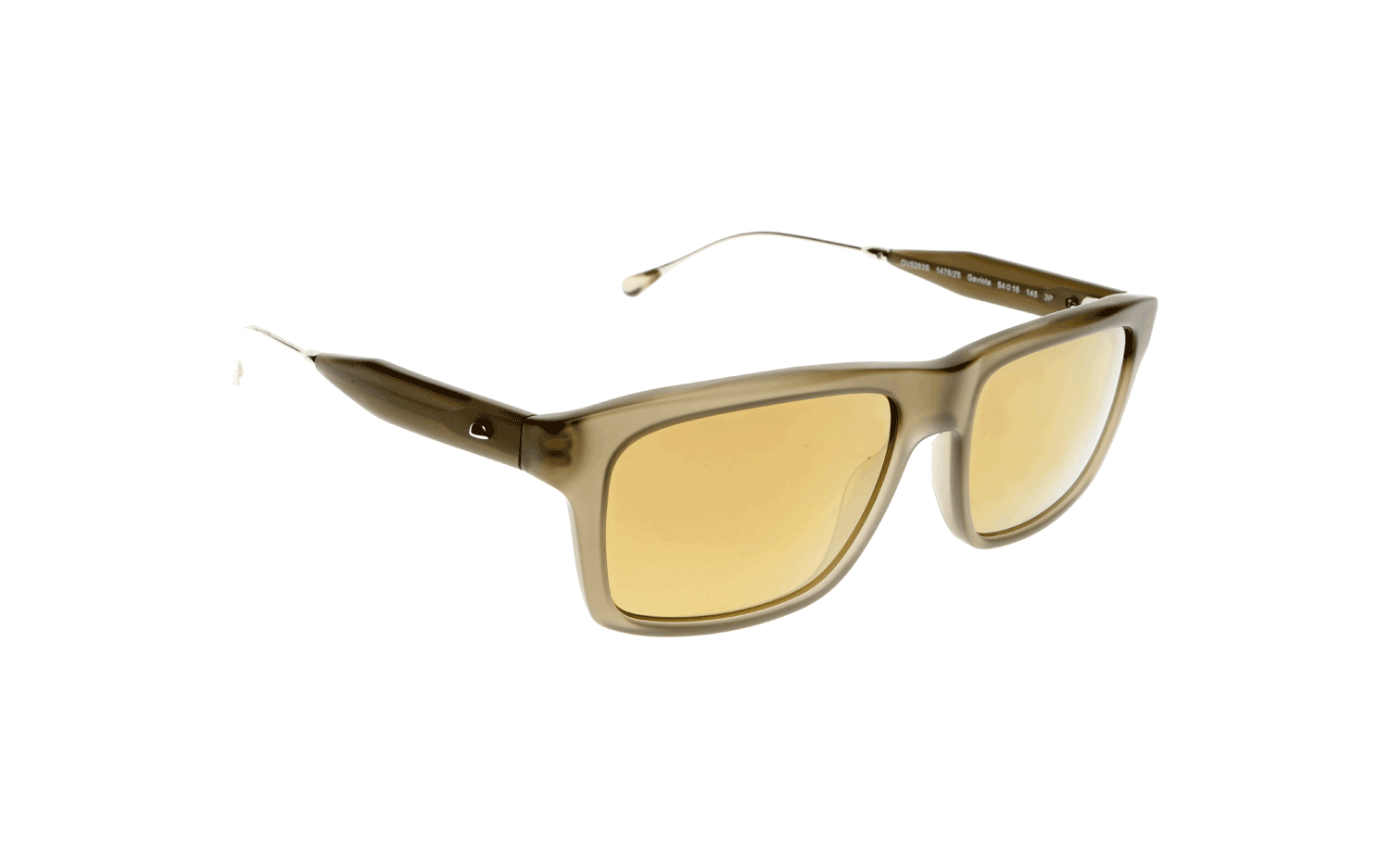 Oliver Peoples West Gaviota OV5283S 1478Z5 54 Sunglasses Shade Station