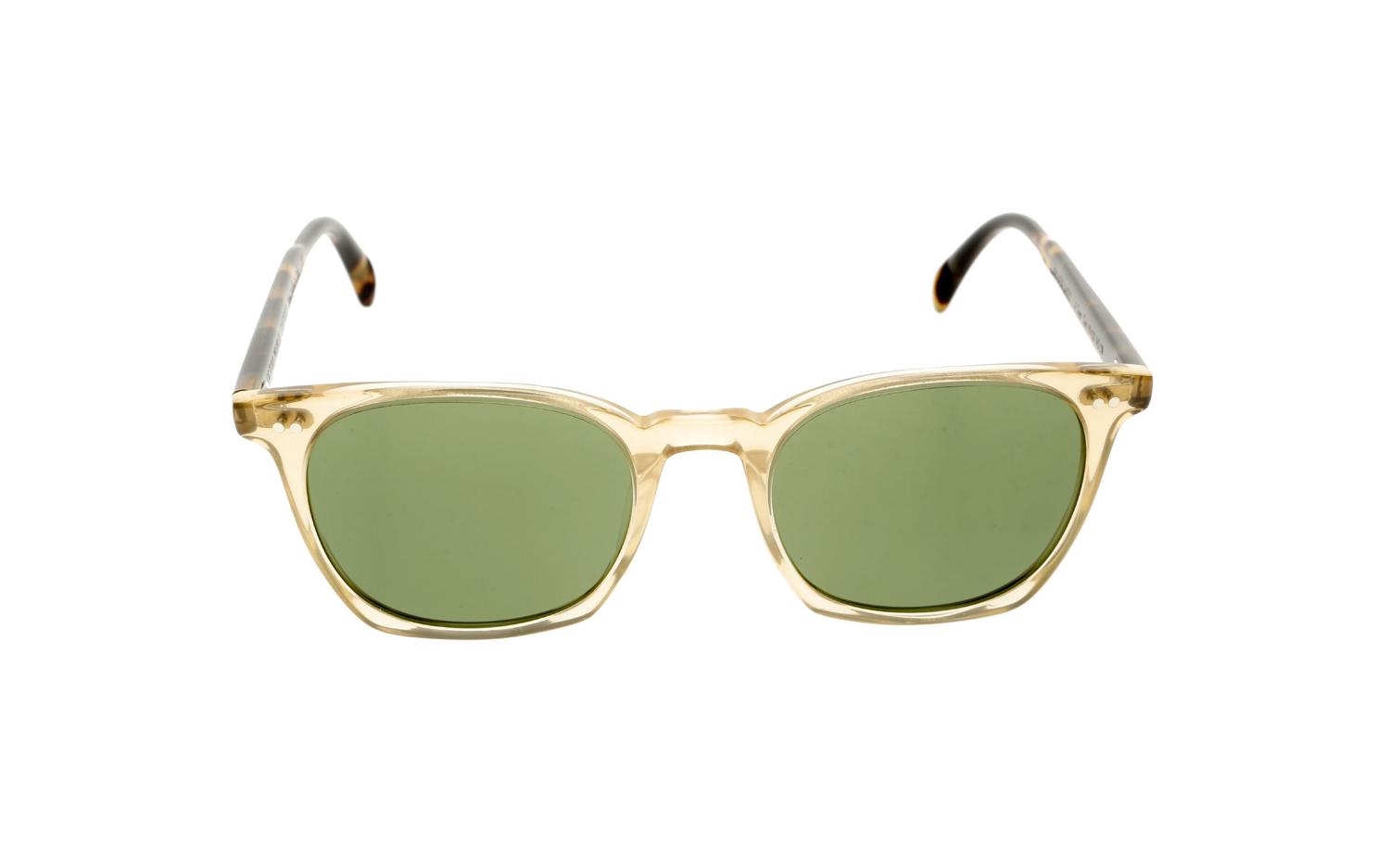oliver peoples la coen sunglasses