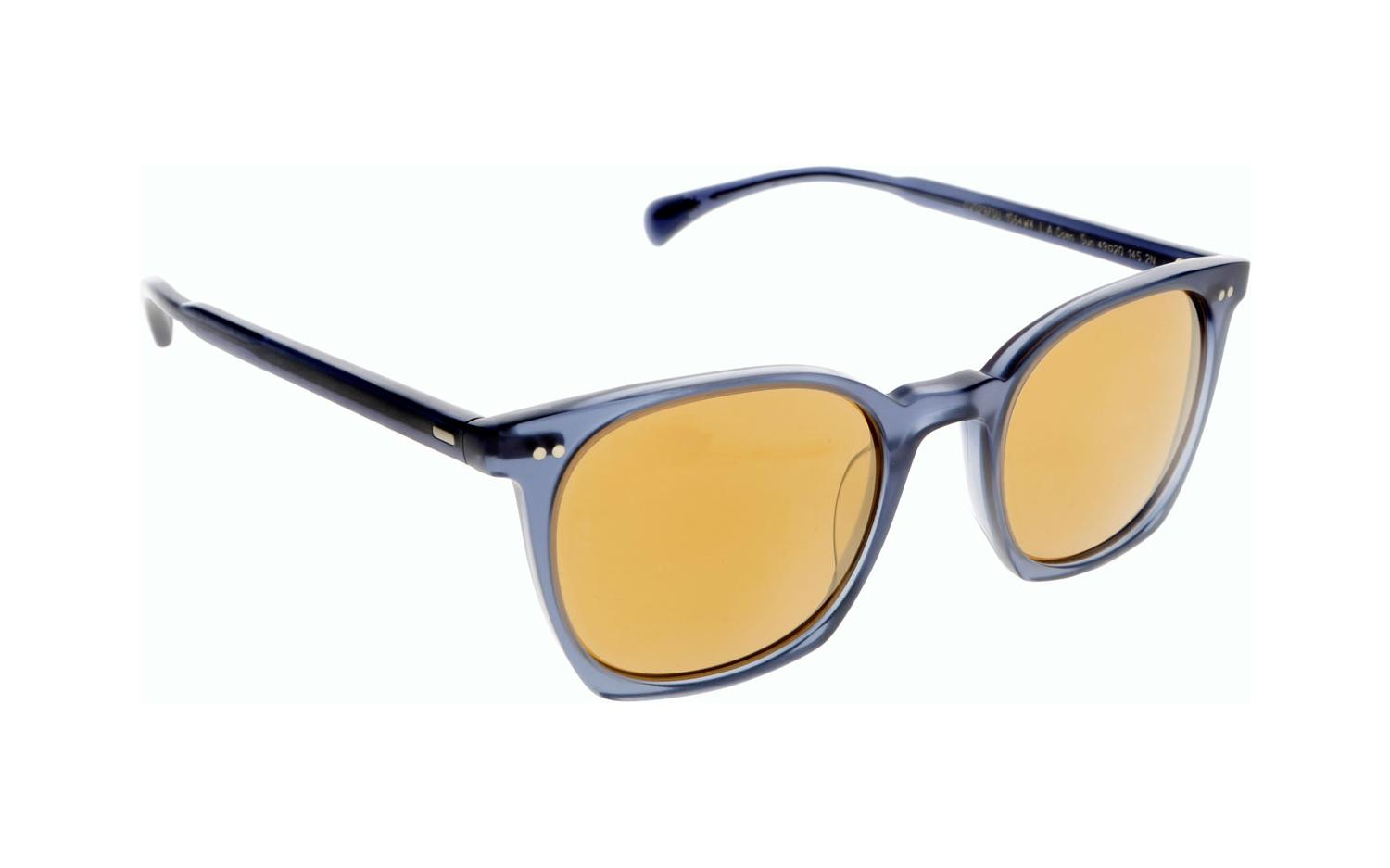 Oliver Peoples L.A Coen OV5297SU 1564W4 49 Prescription