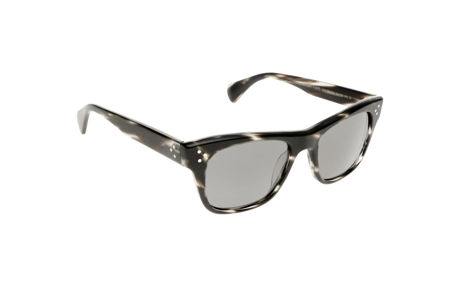 Oliver Peoples Jack Huston Sunglasses