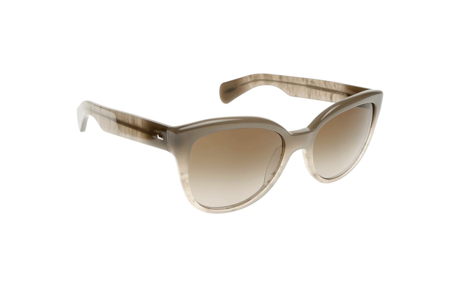 Oliver Peoples Abrie OV5313SU 151113 58 Sunglasses Shade Station