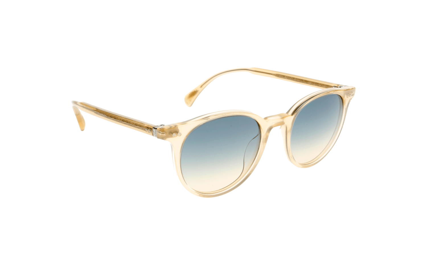 Oliver Peoples Delray Sun Sunglasses