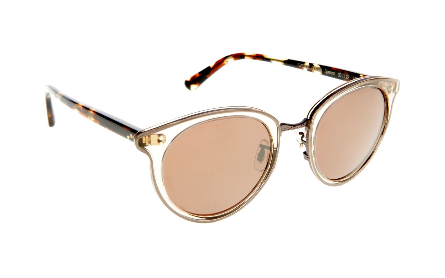 Oliver peoples hot sale spelman