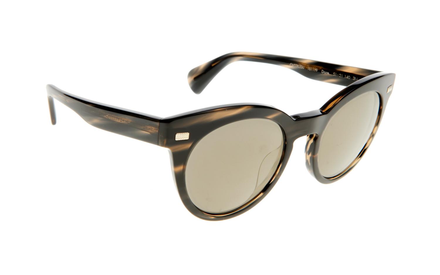 Oliver peoples clearance dore sunglasses