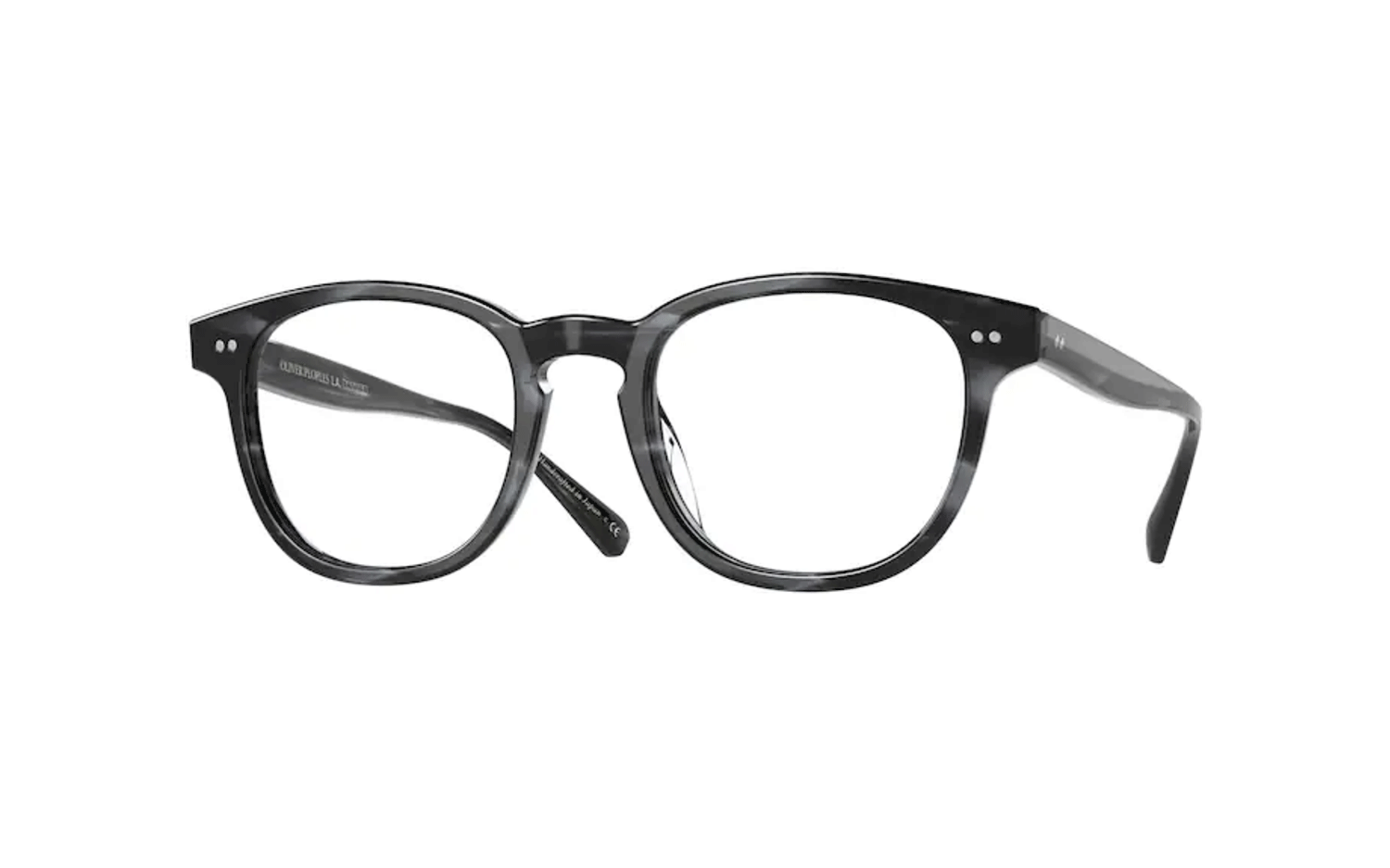 Oliver peoples prescription glasses online