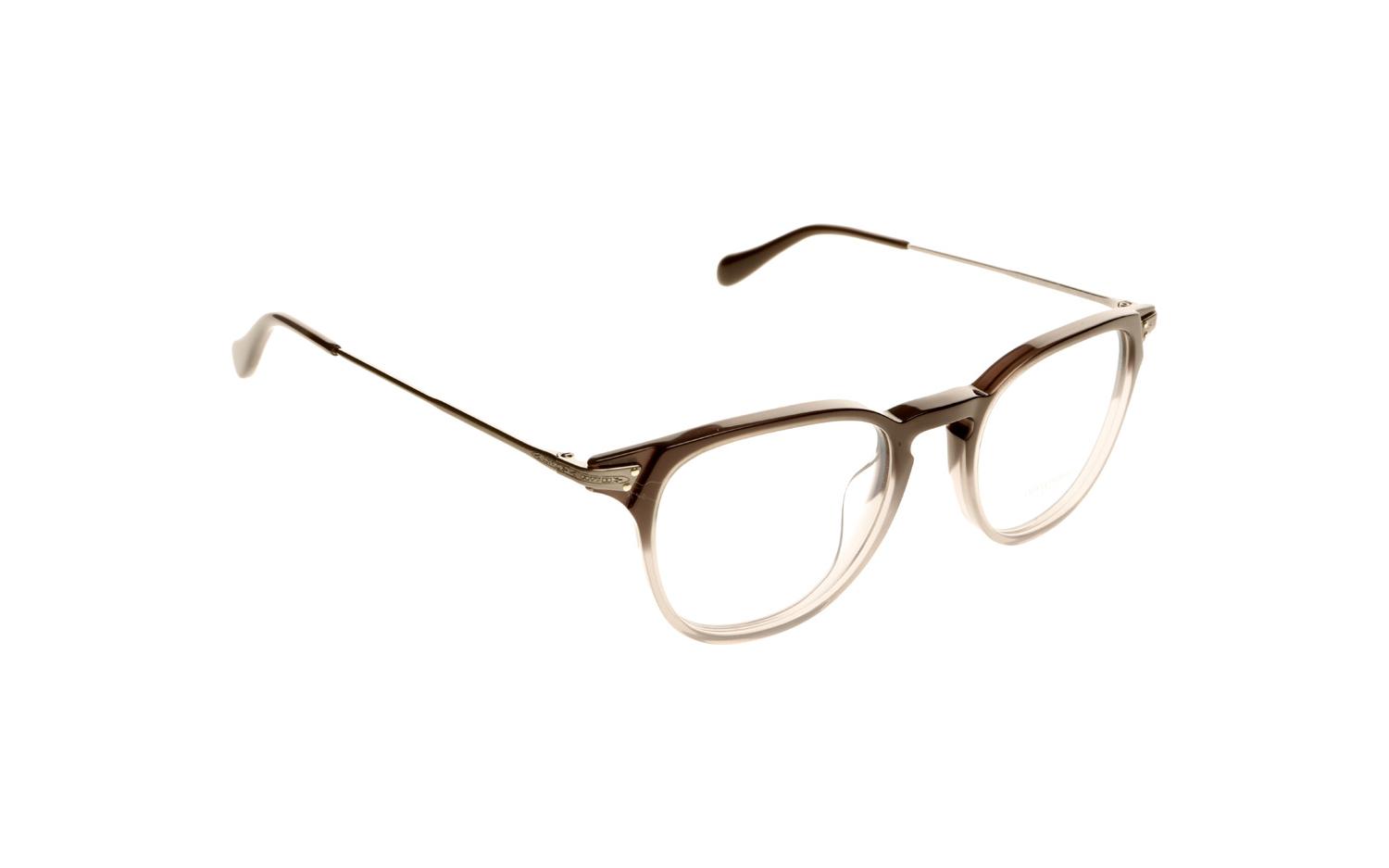 Prescription Oliver Peoples Ennis Glasses
