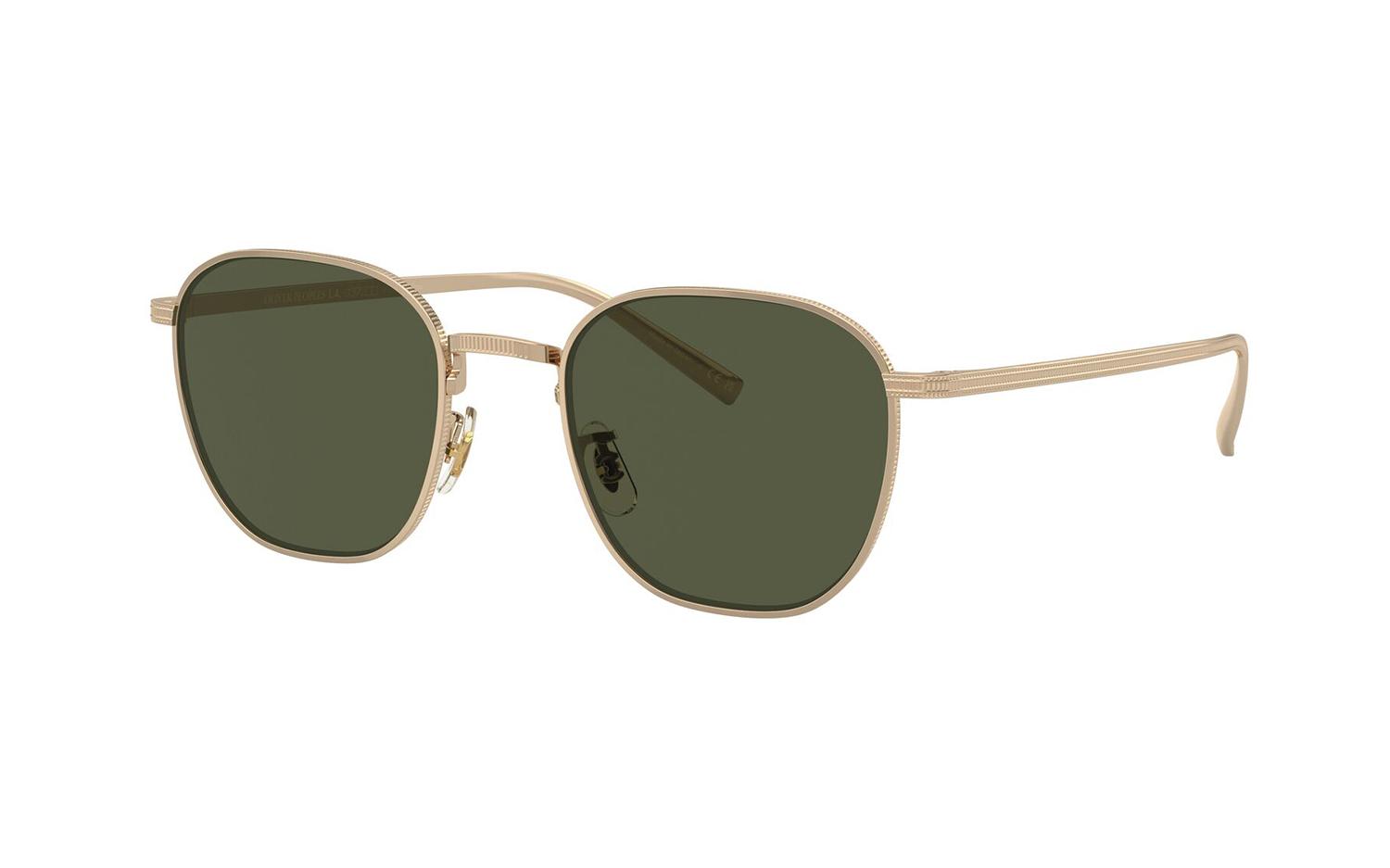 Oliver Peoples Rynn OV1329ST 503552 49 Sunglasses Shade Station