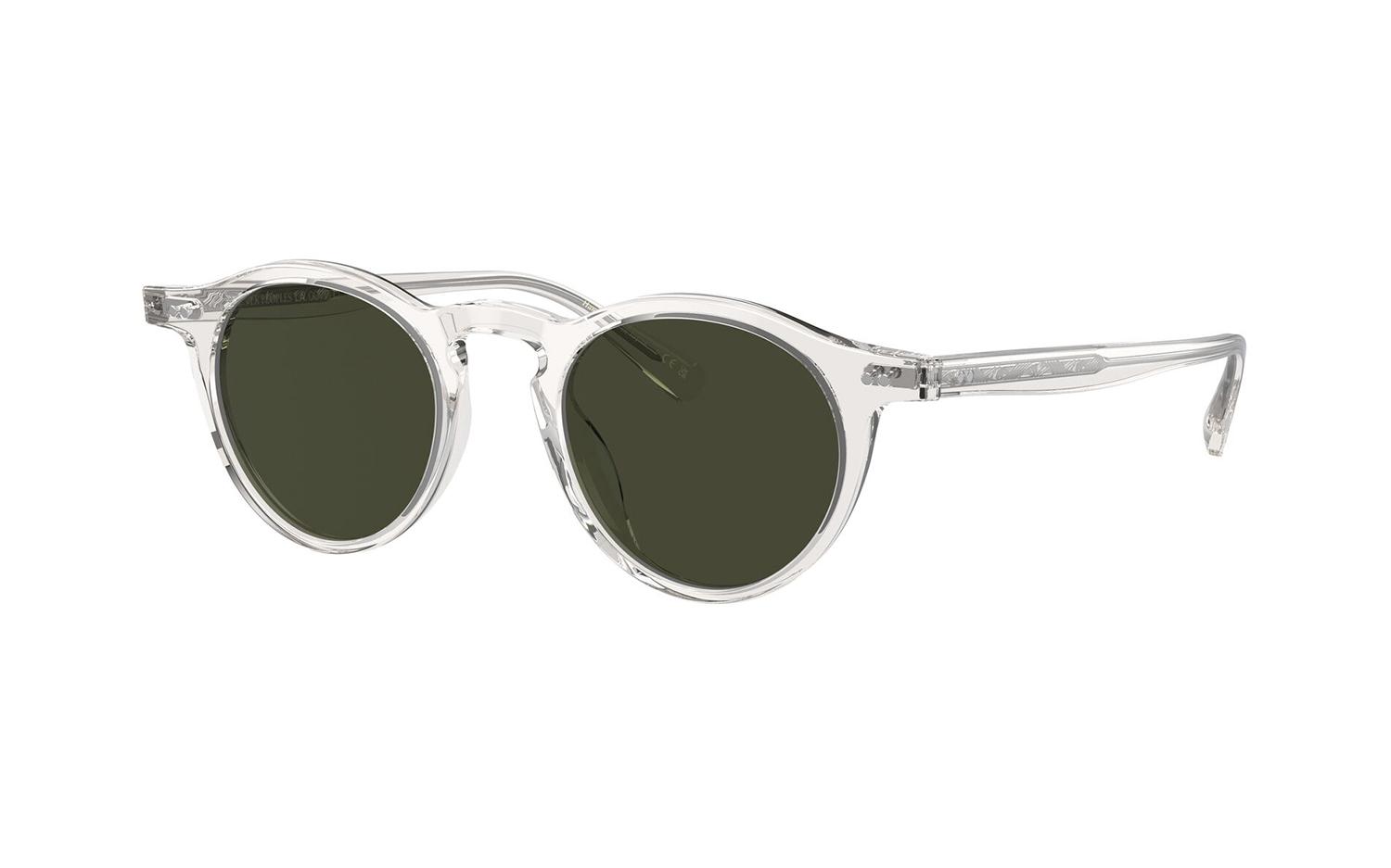 Prescription Oliver Peoples OP 13 Sun Sunglasses