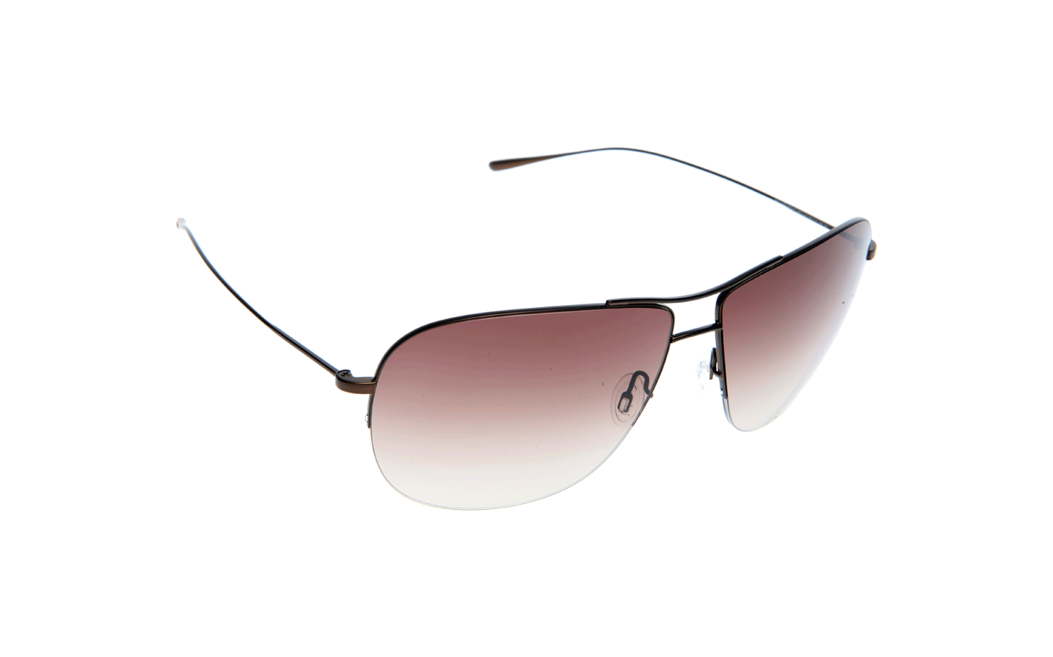 Oliver Peoples Welles OV1111ST 501913 Prescription Sunglasses Shade Station