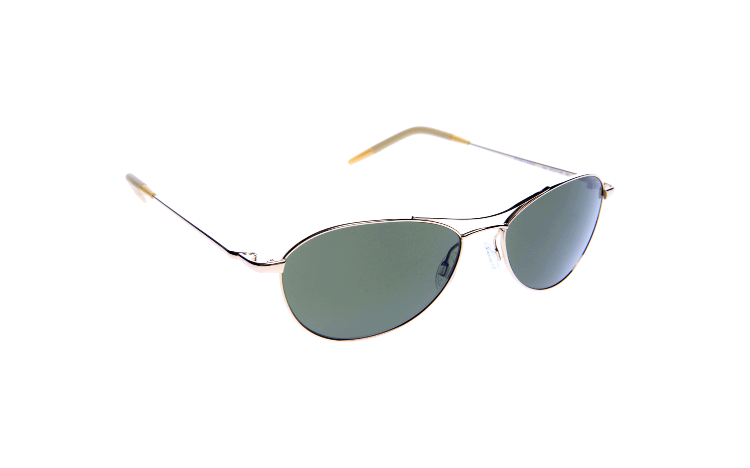 Oliver peoples aero shop