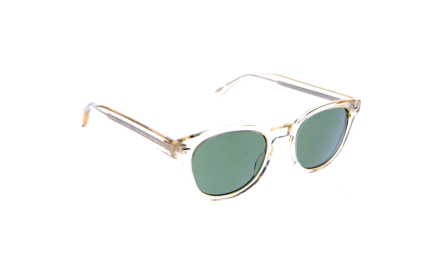 Oliver Peoples Sheldrake OV5036S 109452 Prescription Sunglasses Shade Station