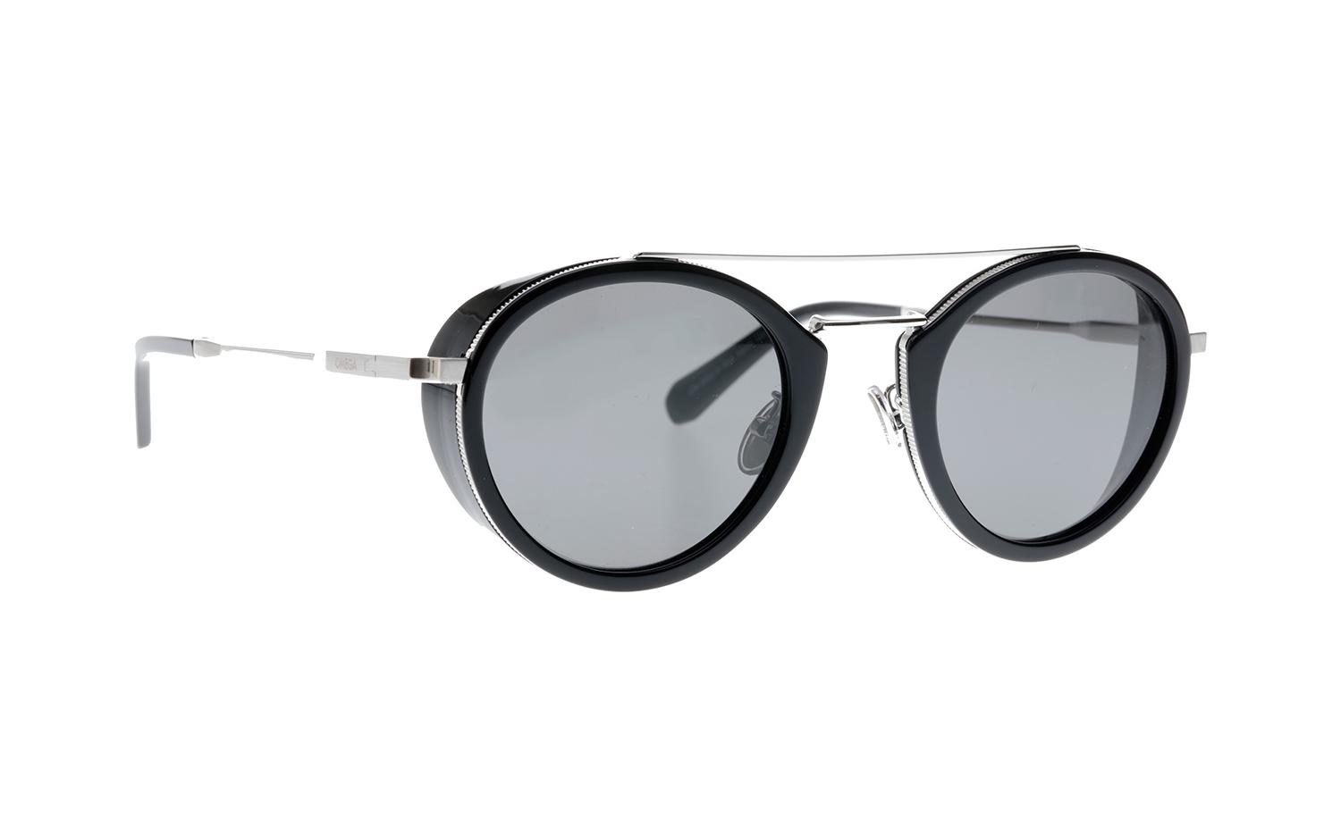 Omega OM0021 H 01A 52 Prescription Sunglasses Shade Station