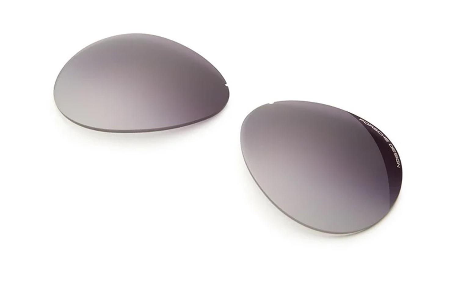 Porsche design cheap replacement lenses