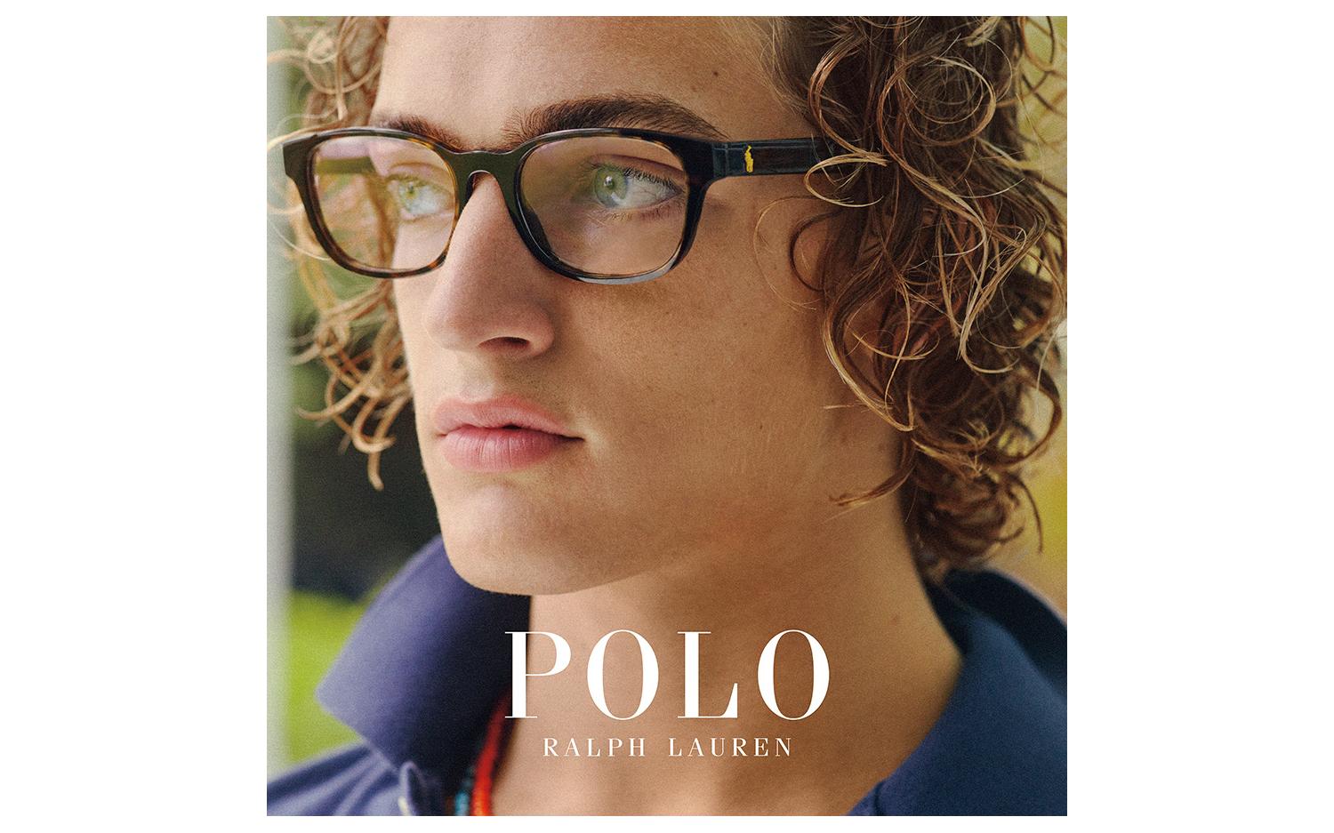 Polo Ralph Lauren PH2244 5003 54 Prescription Glasses | Shade Station