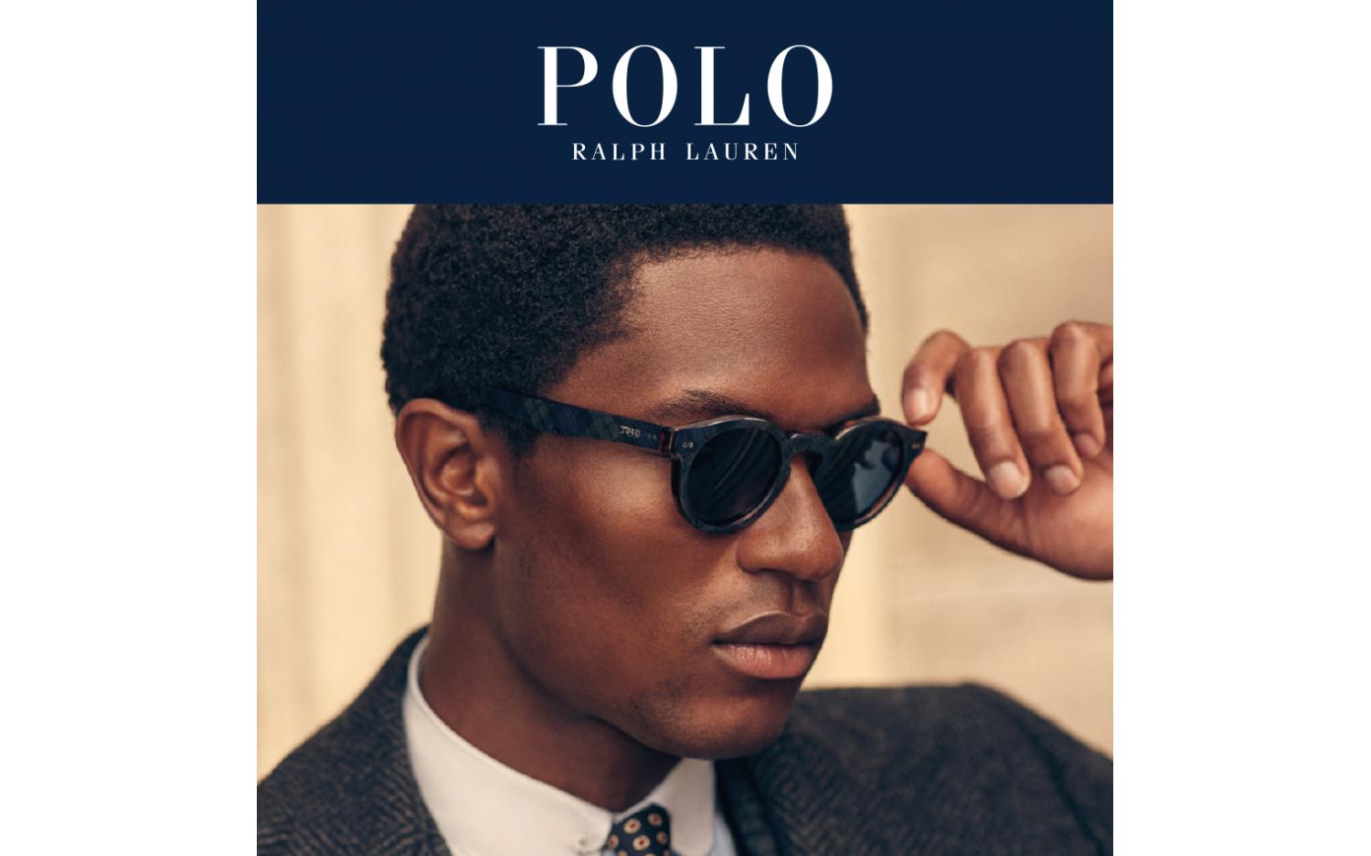 Polo Ralph Lauren PH4165 500373 46 Sunglasses Shade Station